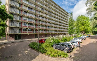 Westervenne 301