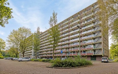 Westervenne 401