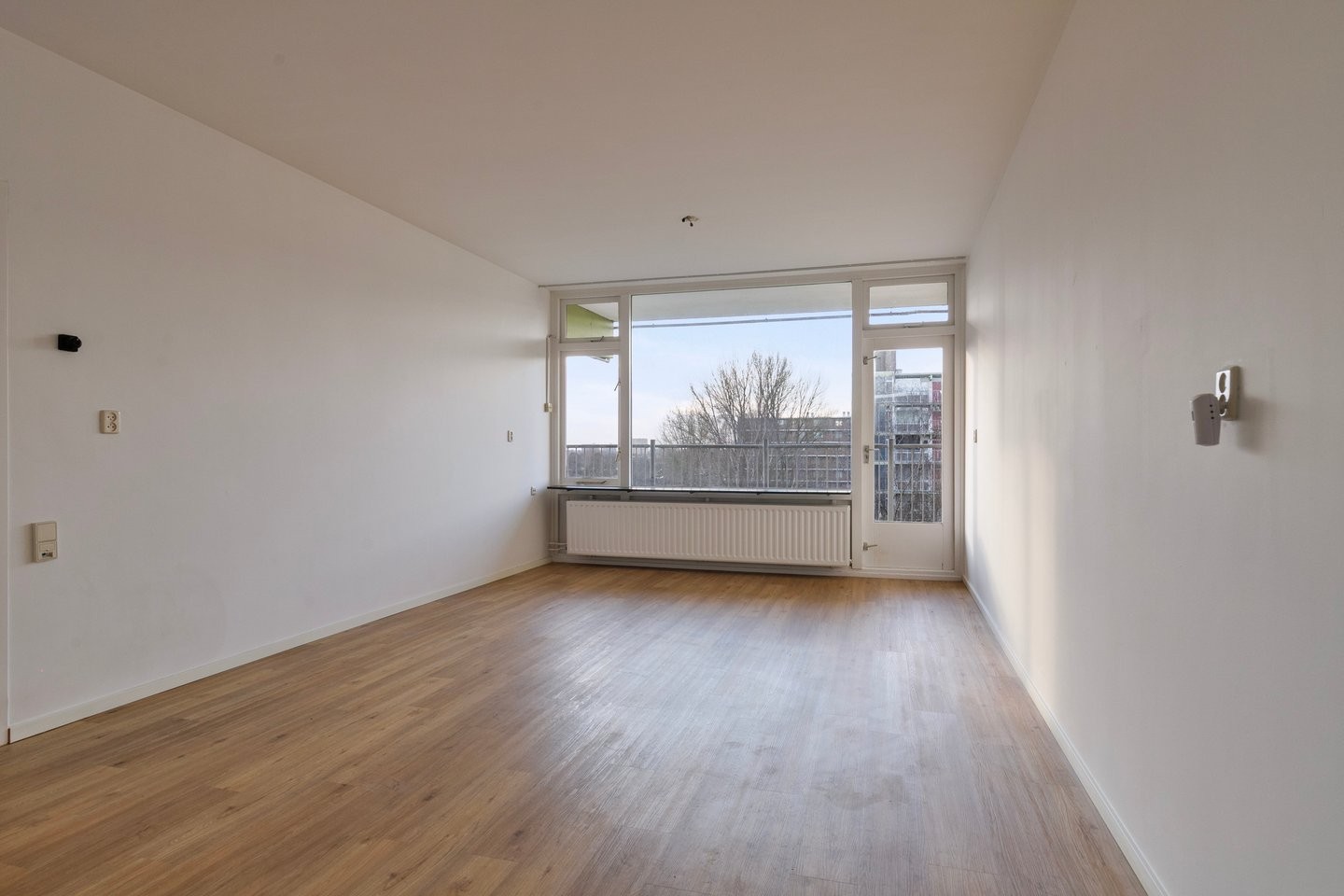 Appartement te koop: Oostervenne 391, Purmerend