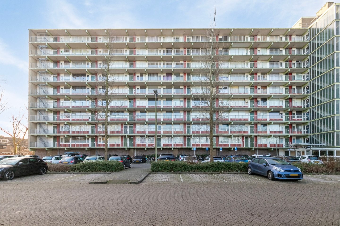 Appartement te koop: Oostervenne 391, Purmerend