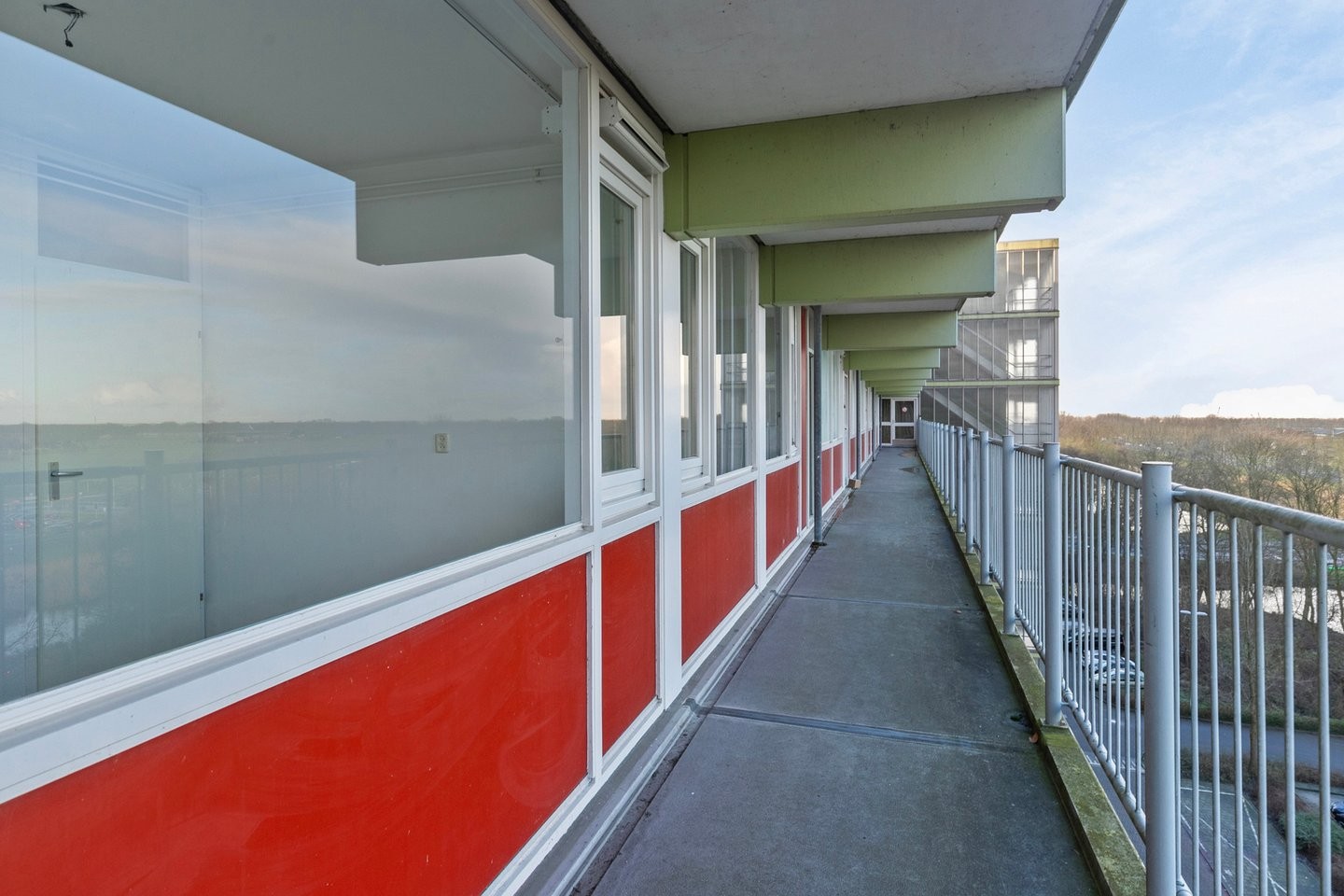 Appartement te koop: Oostervenne 391, Purmerend