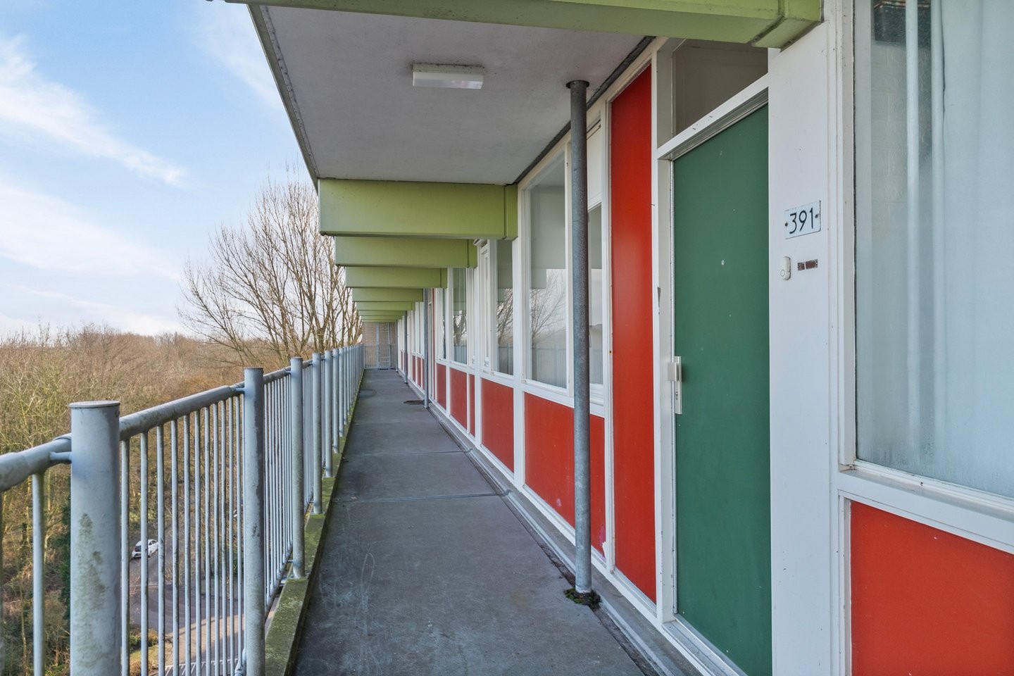 Appartement te koop: Oostervenne 391, Purmerend