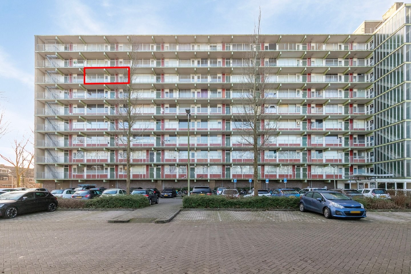 Appartement te koop: Oostervenne 391, Purmerend