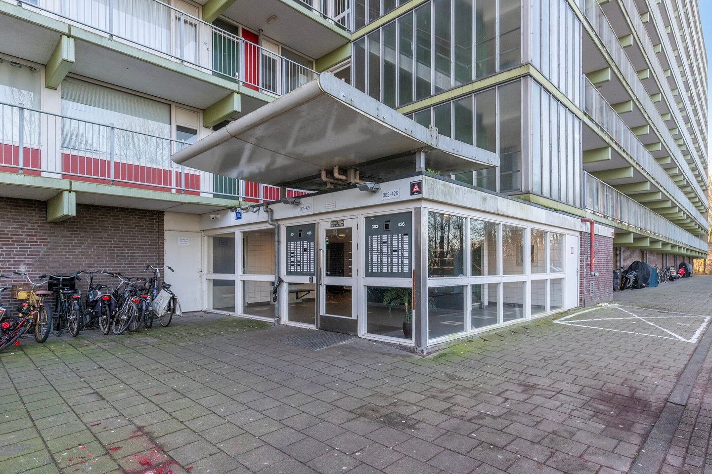 Appartement te koop: Oostervenne 391, Purmerend