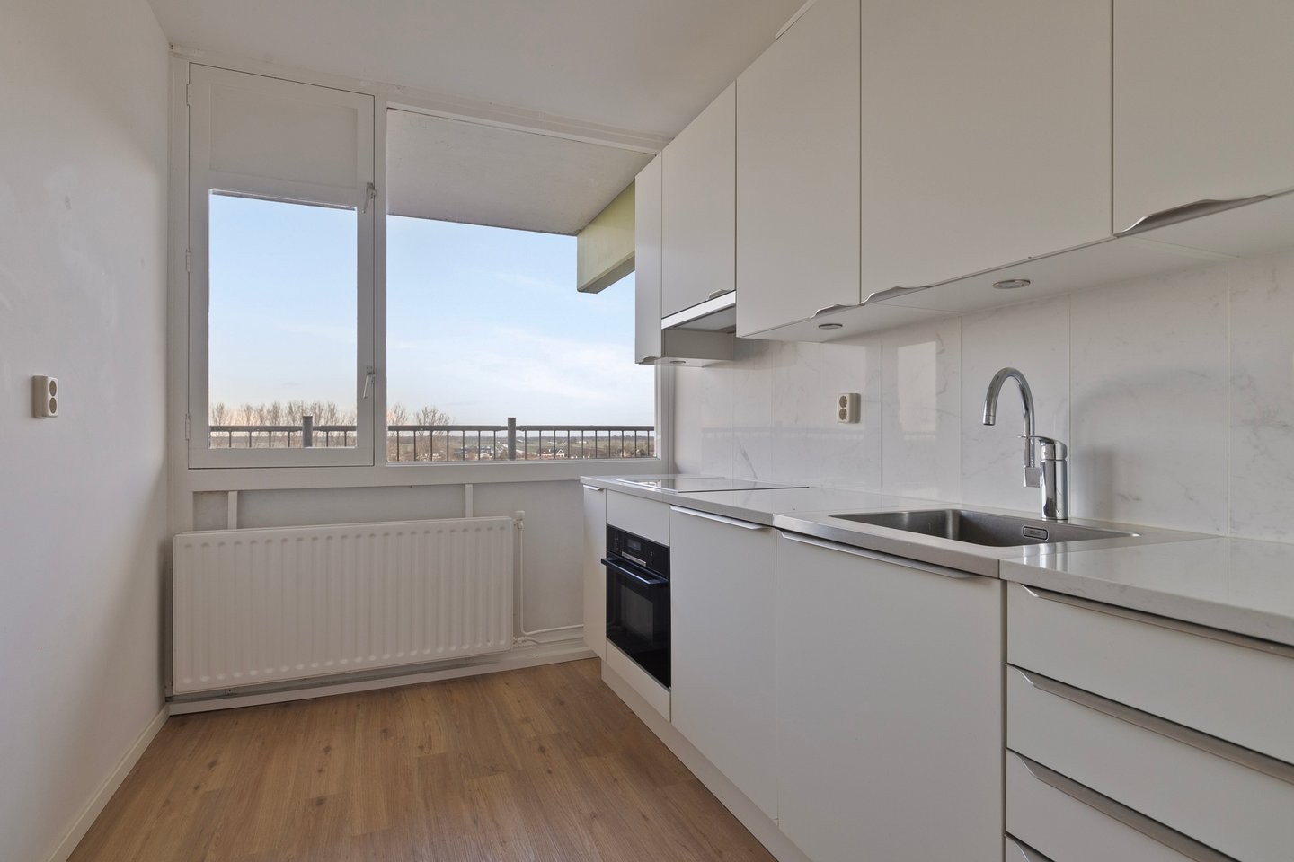 Appartement te koop: Oostervenne 391, Purmerend