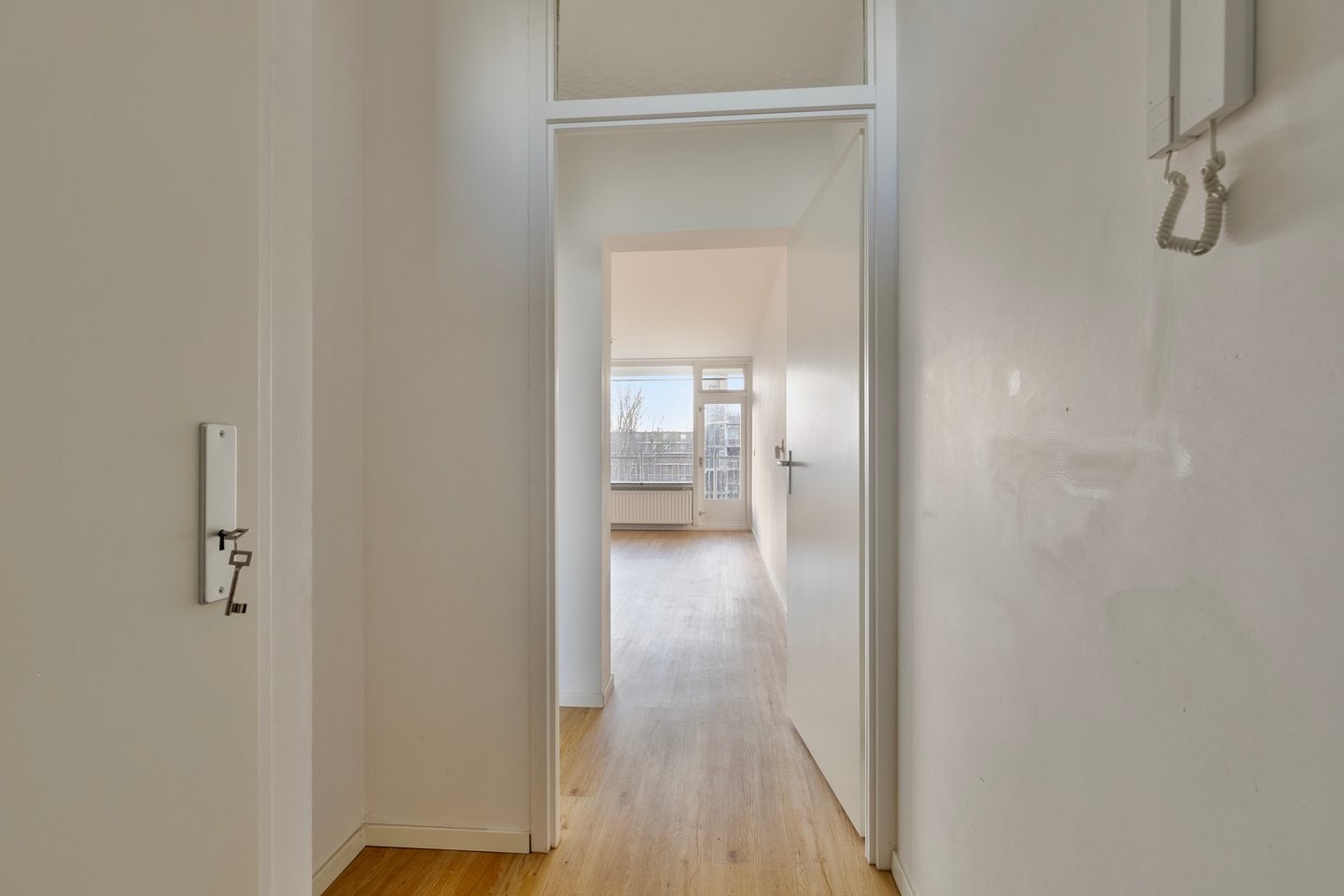 Appartement te koop: Oostervenne 391, Purmerend