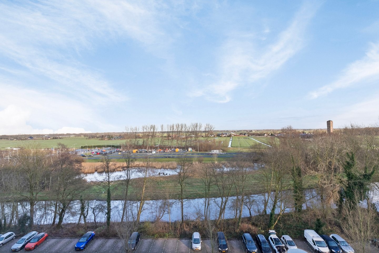 Appartement te koop: Oostervenne 391, Purmerend