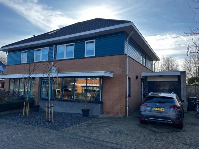 Westerweg 55-B