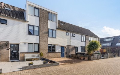 Hortlijnhof 36