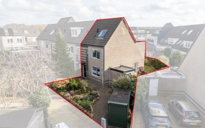 Willem Hofsteestraat 10