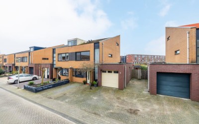 Tigrisstraat 9