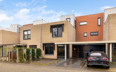Tigrisstraat 83