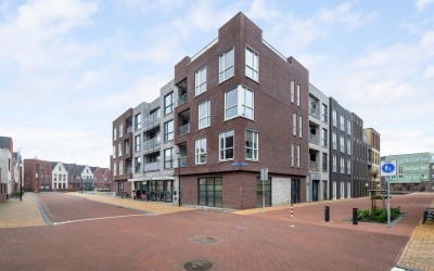 Pleinbuurt 20