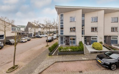 Barbadosstraat 15