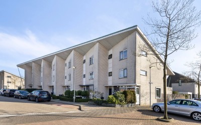 Barbadosstraat 27