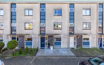 Barbadosstraat 49