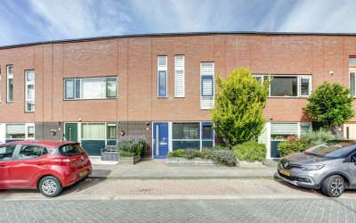 Limbostraat 24