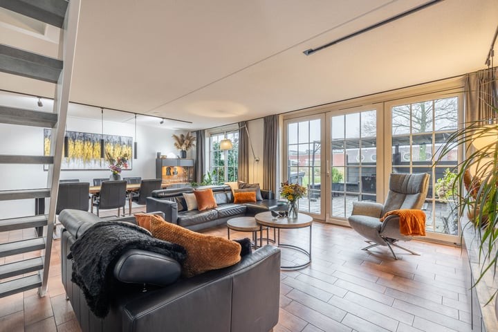 Tussenwoning te koop: Bossa Novastraat 89, Purmerend