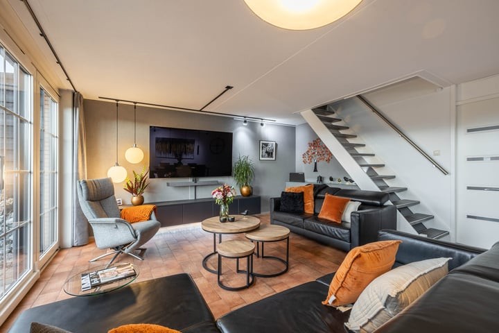 Tussenwoning te koop: Bossa Novastraat 89, Purmerend