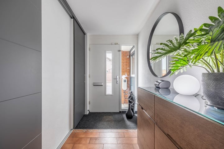 Tussenwoning te koop: Bossa Novastraat 89, Purmerend