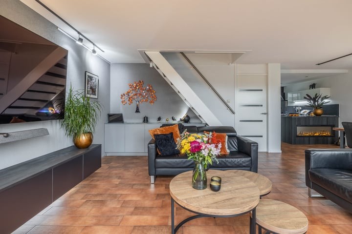 Tussenwoning te koop: Bossa Novastraat 89, Purmerend