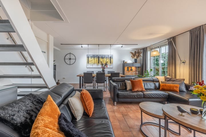 Tussenwoning te koop: Bossa Novastraat 89, Purmerend