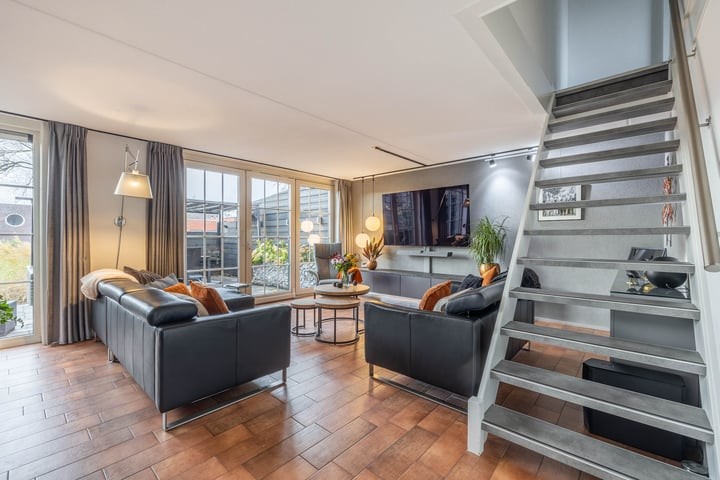 Tussenwoning te koop: Bossa Novastraat 89, Purmerend