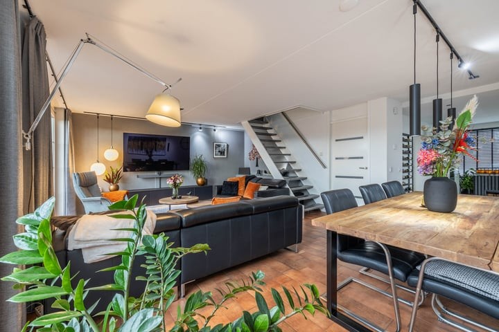 Tussenwoning te koop: Bossa Novastraat 89, Purmerend