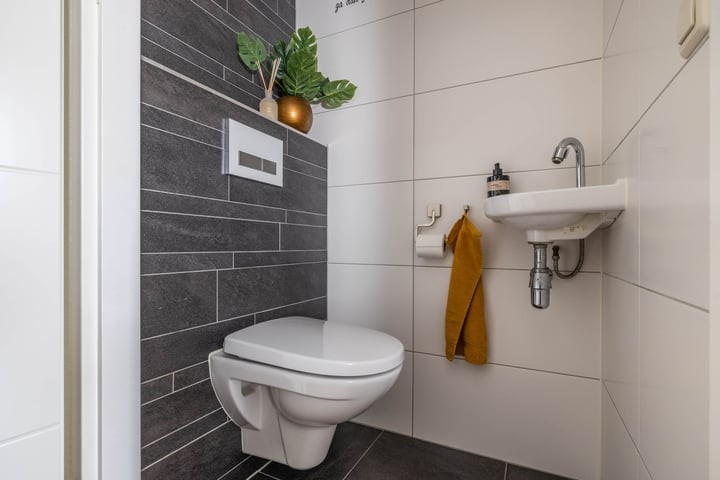 Tussenwoning te koop: Bossa Novastraat 89, Purmerend
