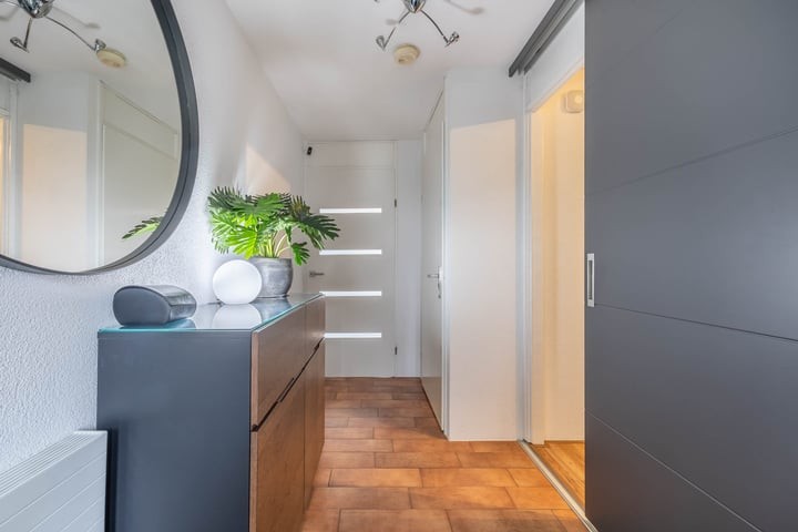 Tussenwoning te koop: Bossa Novastraat 89, Purmerend