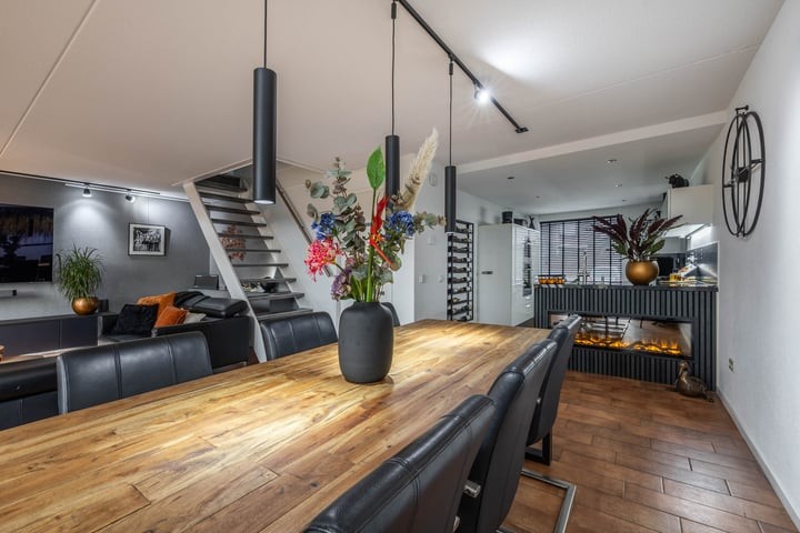Tussenwoning te koop: Bossa Novastraat 89, Purmerend
