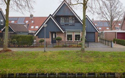 Belvliet 6