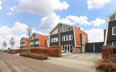 Noorderhoeve 12