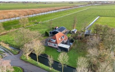 Purmerenderweg 1