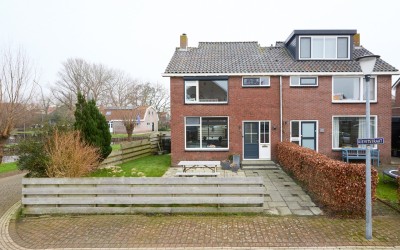 Kievitstraat 7