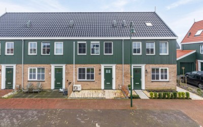 Meerkoetstraat 28