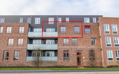 Koggehoorn 21