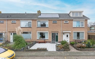 Schoolstraat 21