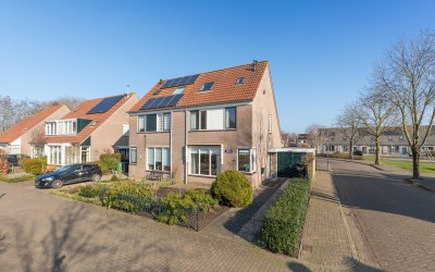 Kerkepad 1