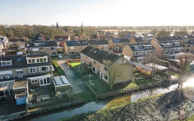 Voorkamp 10
