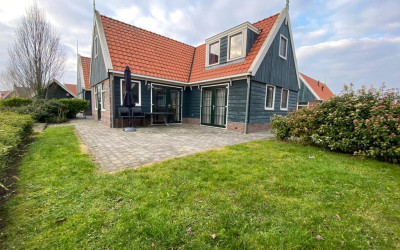 Groenedijk 6-302