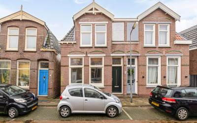 Prins Hendrikstraat 92-A