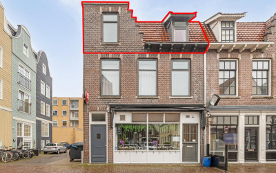 Noorderkerk. 7-B
