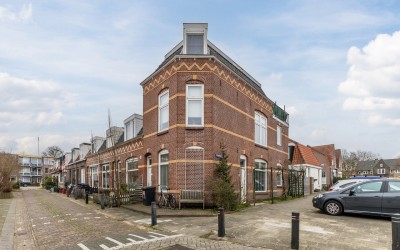 Steijnstraat 1