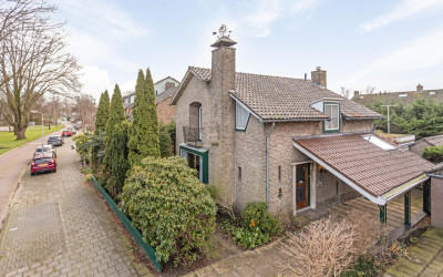 Laan der Vr. 13