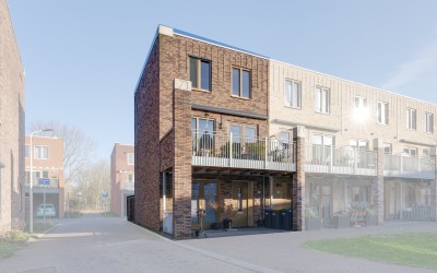 Cornelis van Vugtstraat 8