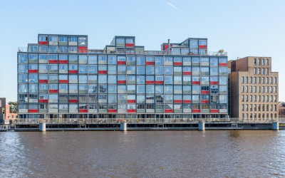 De Helling 50