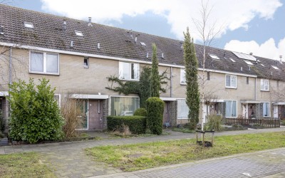 Boeierlaan 28