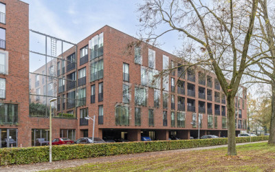 Tjalkstraat 52