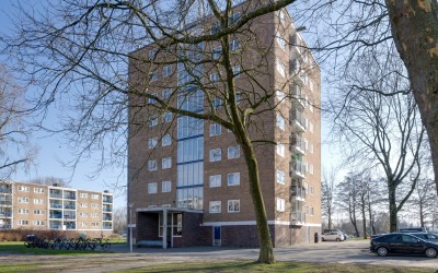 Zuidervaart 80